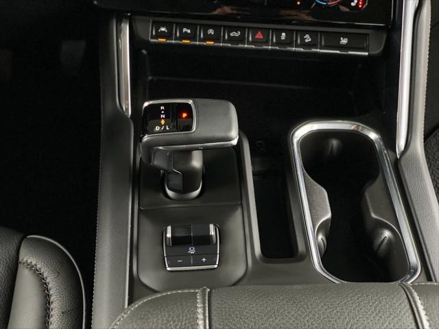 used 2024 GMC Sierra 1500 car, priced at $63,500