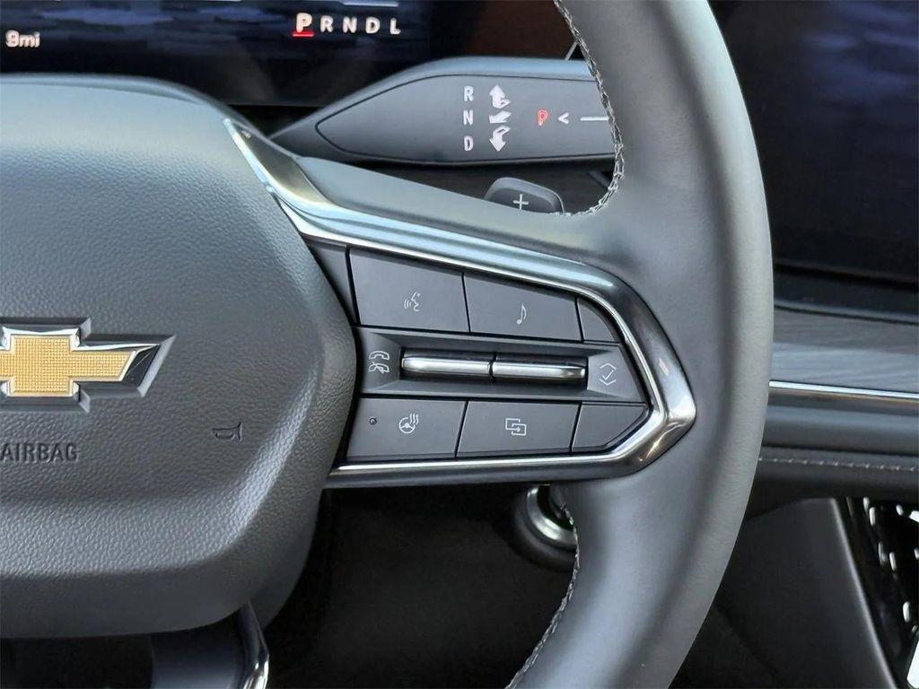 new 2026 Chevrolet Suburban car, priced at $72,270