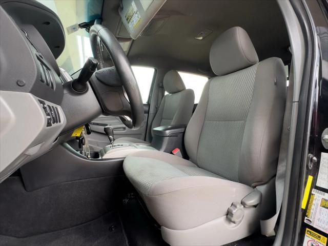 used 2013 Toyota Tacoma car, priced at $19,997