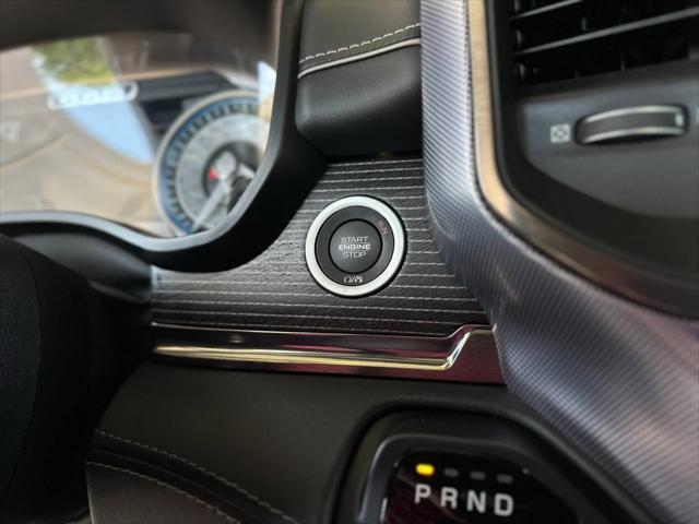 used 2019 Ram 1500 car, priced at $40,998