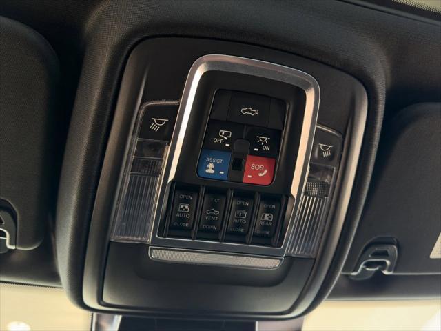 used 2019 Ram 1500 car, priced at $40,998