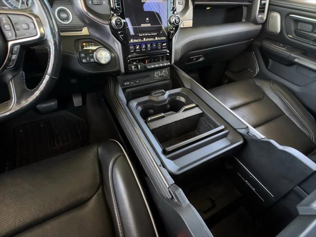 used 2019 Ram 1500 car, priced at $40,998