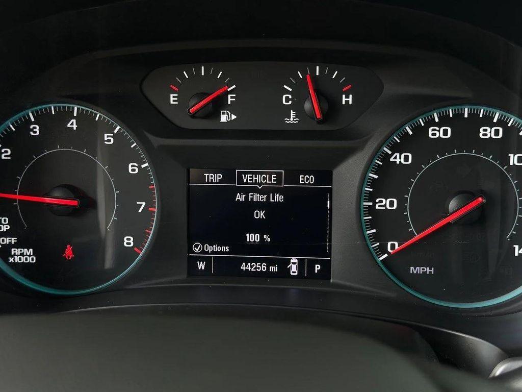 used 2024 Chevrolet Malibu car, priced at $18,274