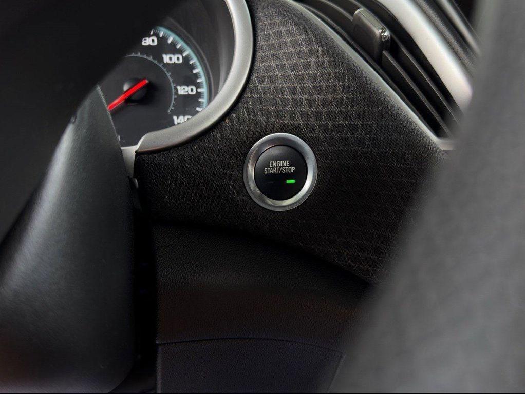 used 2024 Chevrolet Malibu car, priced at $18,274