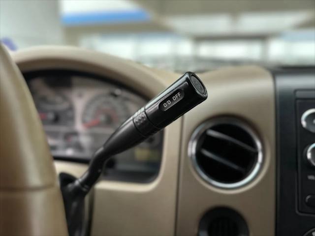 used 2008 Ford F-150 car, priced at $10,998