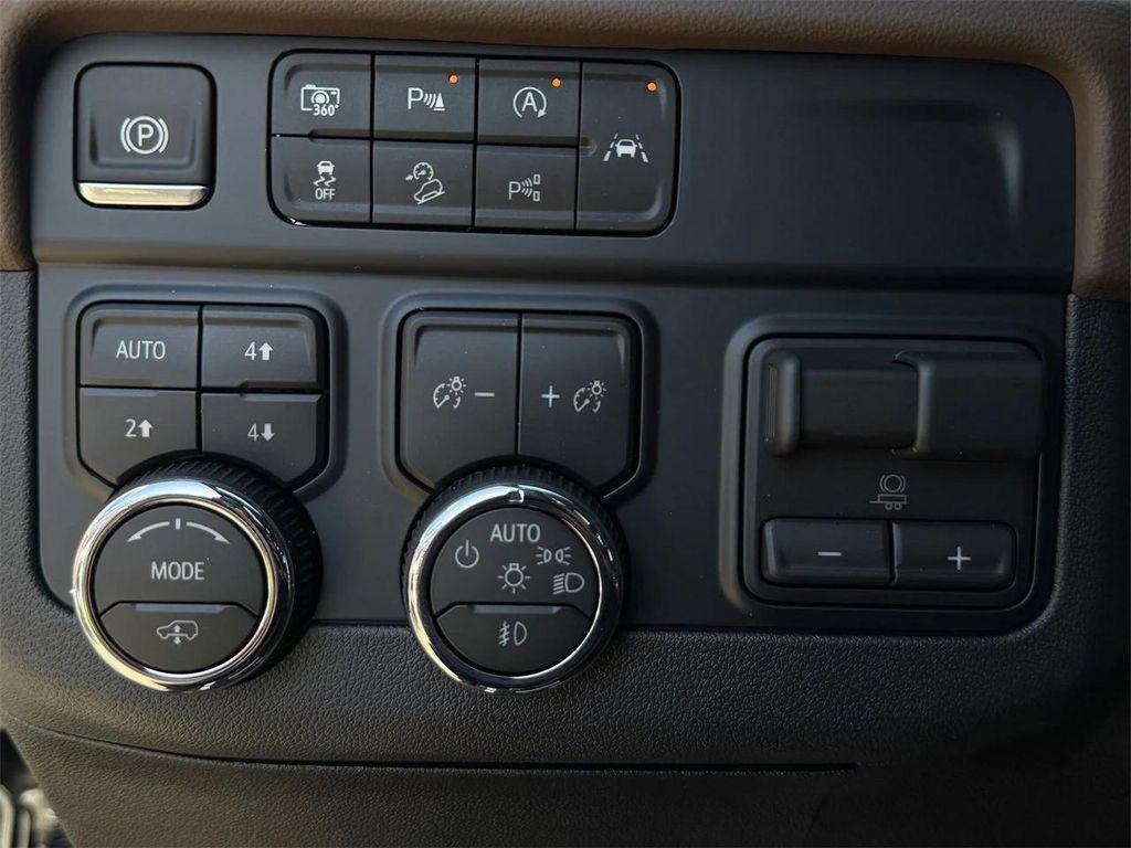 new 2026 Chevrolet Tahoe car, priced at $91,180