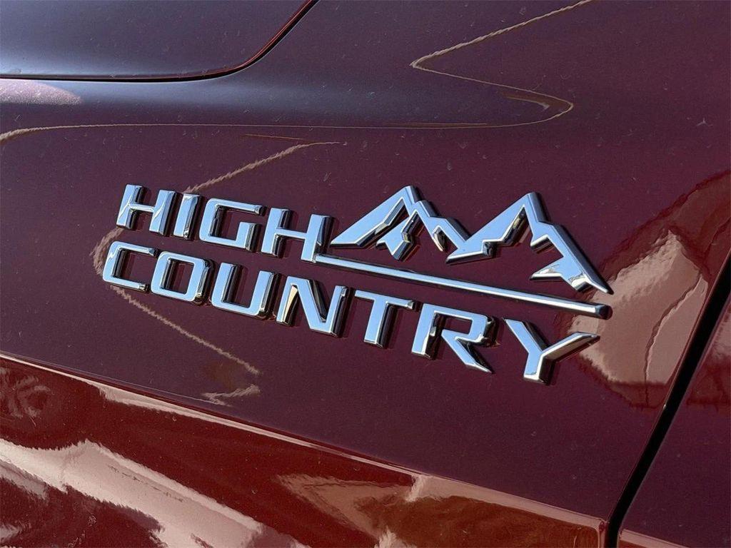 new 2026 Chevrolet Tahoe car, priced at $91,180