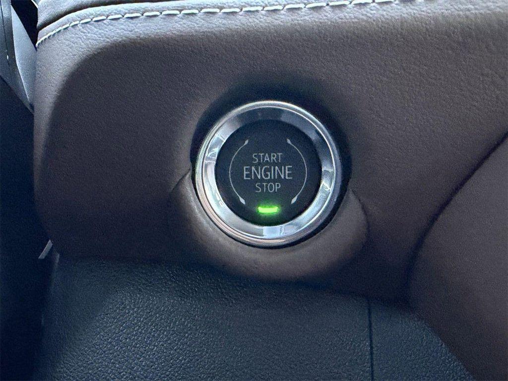 new 2026 Chevrolet Tahoe car, priced at $91,180