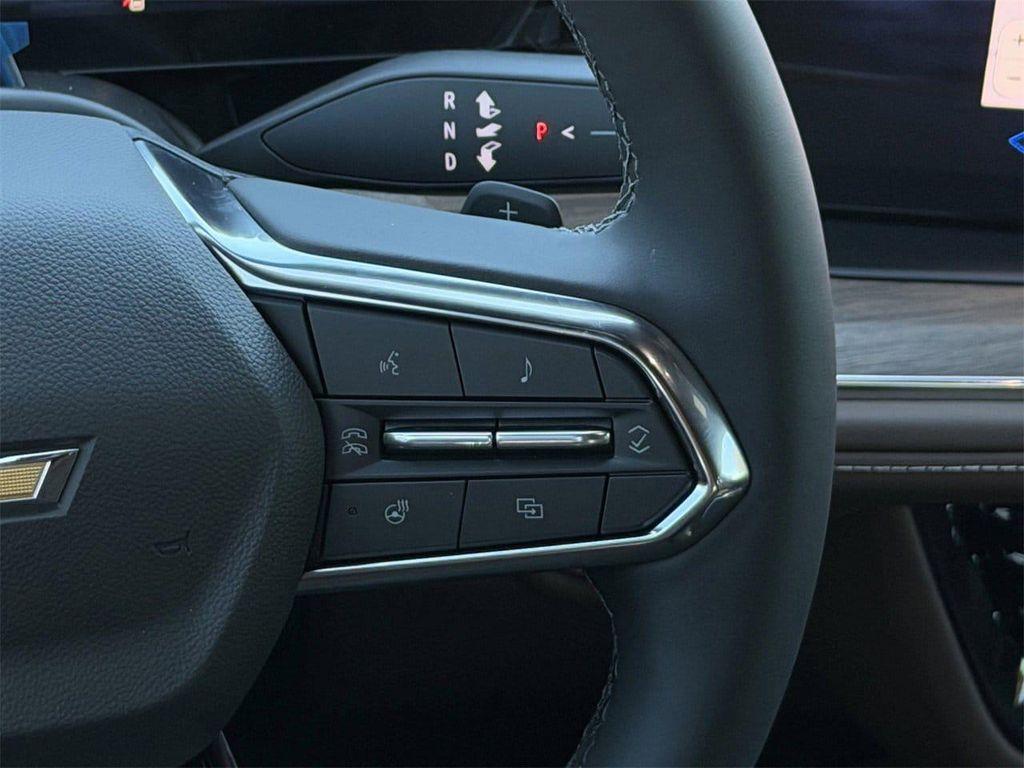 new 2026 Chevrolet Tahoe car, priced at $91,180