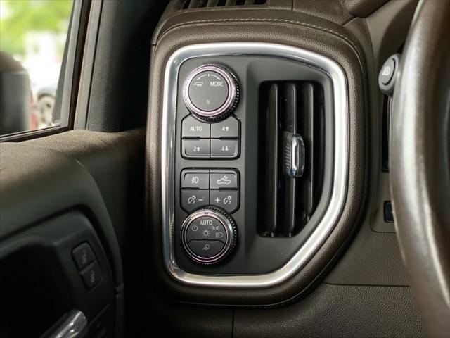 used 2022 GMC Sierra 3500 car, priced at $73,998