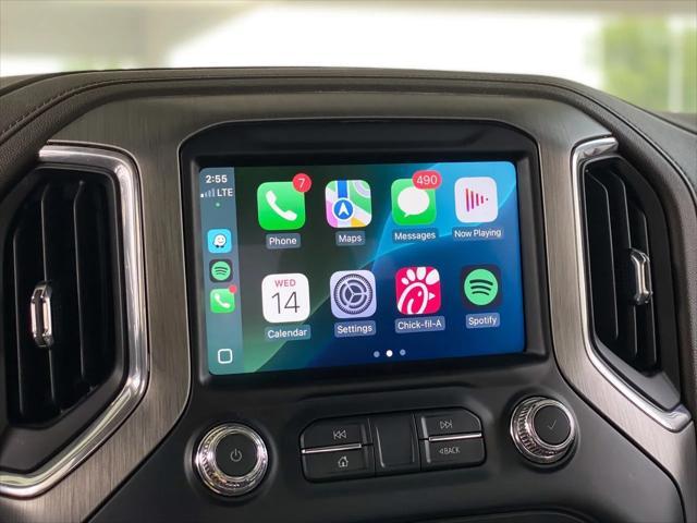 used 2022 GMC Sierra 3500 car, priced at $73,998