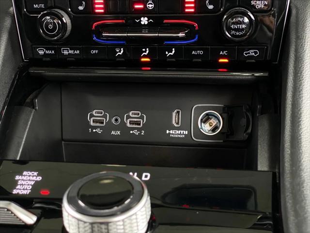 used 2023 Jeep Grand Cherokee 4xe car, priced at $31,898