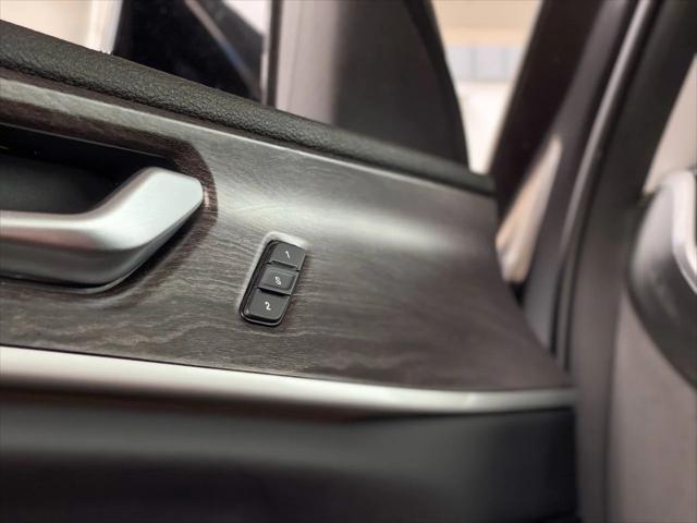 used 2023 Jeep Grand Cherokee 4xe car, priced at $31,898