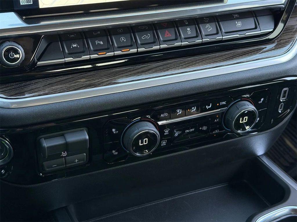 new 2026 Chevrolet Silverado 1500 car, priced at $49,795