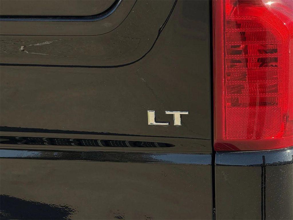 new 2026 Chevrolet Silverado 1500 car, priced at $49,795