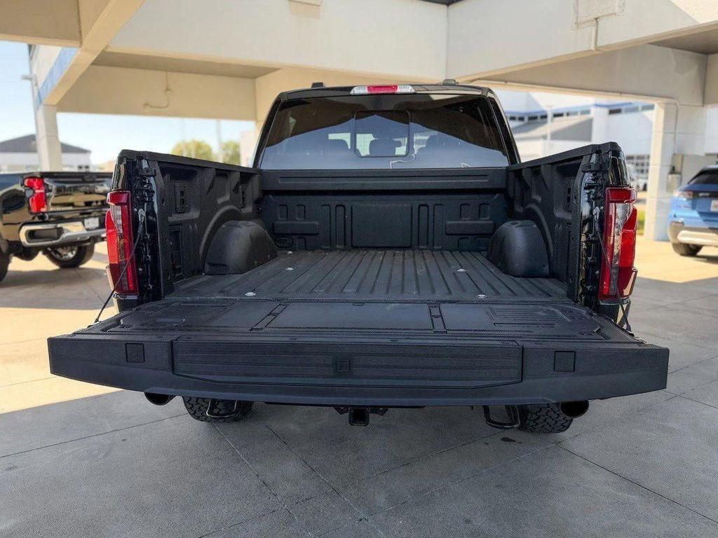 used 2025 Ford F-150 car, priced at $61,886