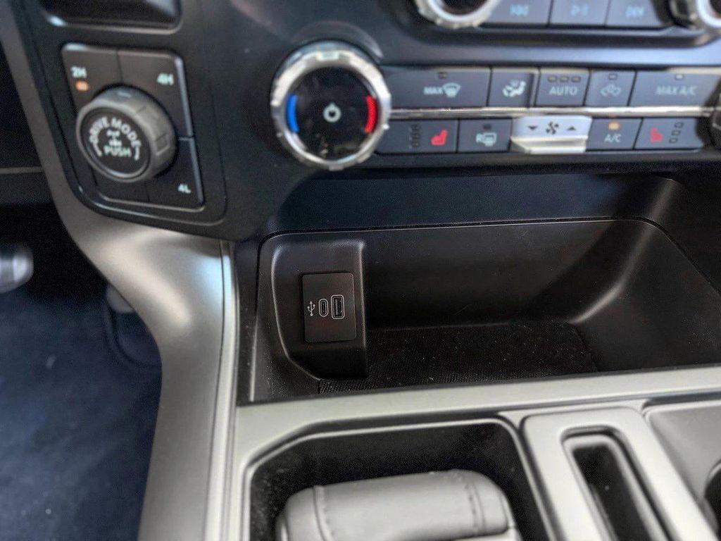 used 2025 Ford F-150 car, priced at $61,886