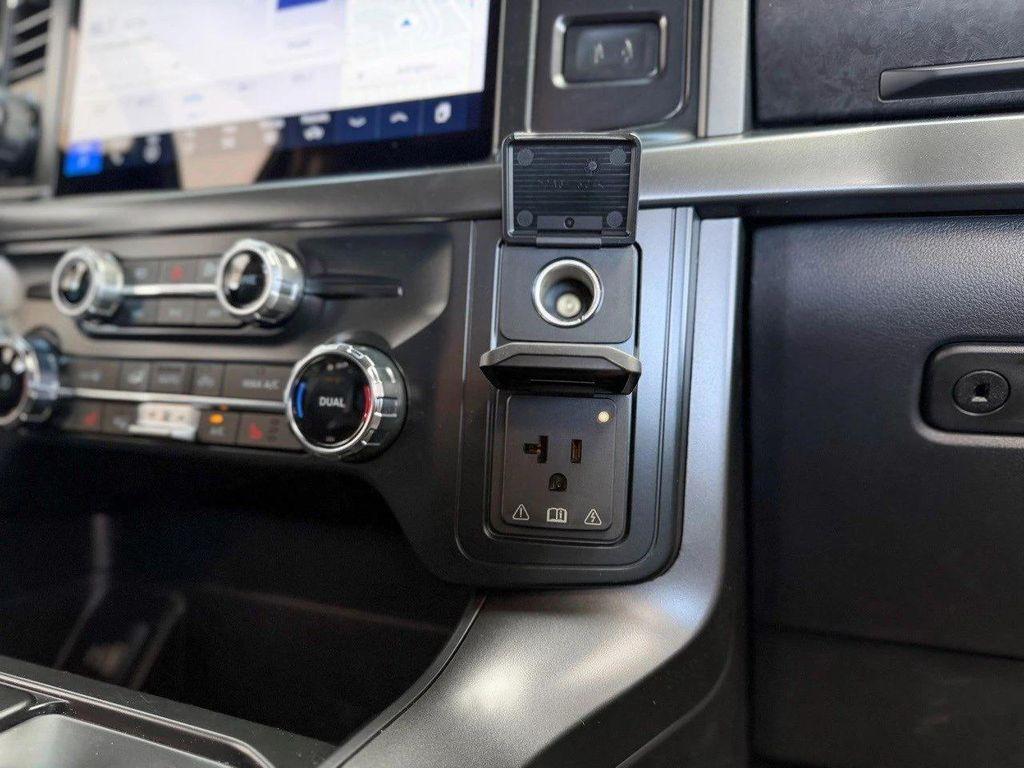 used 2025 Ford F-150 car, priced at $61,886