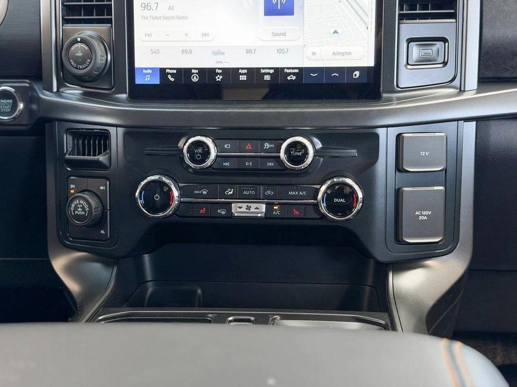 used 2025 Ford F-150 car, priced at $61,886