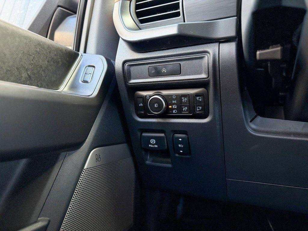 used 2025 Ford F-150 car, priced at $61,886