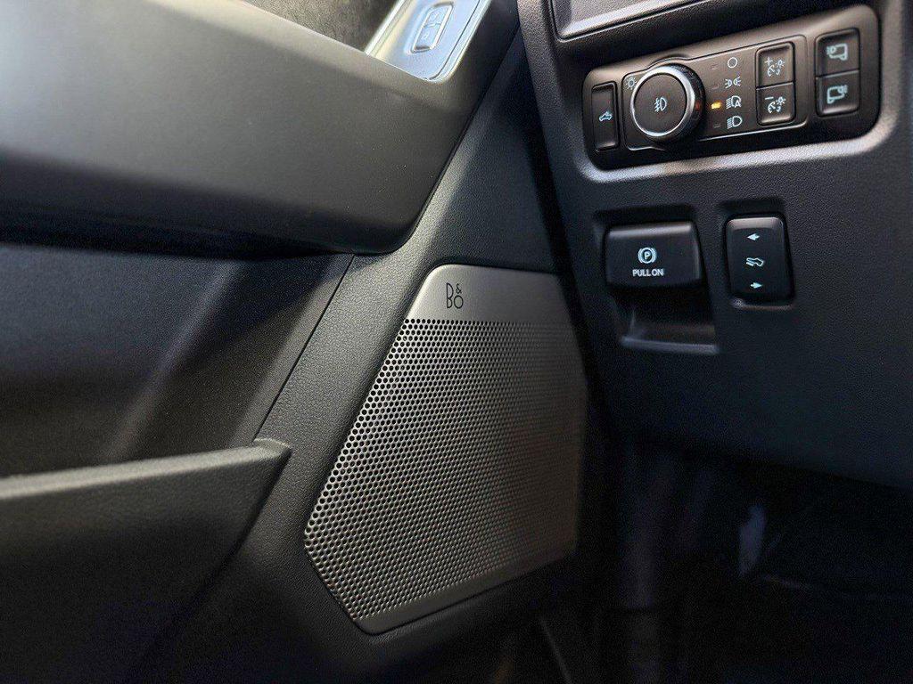 used 2025 Ford F-150 car, priced at $61,886