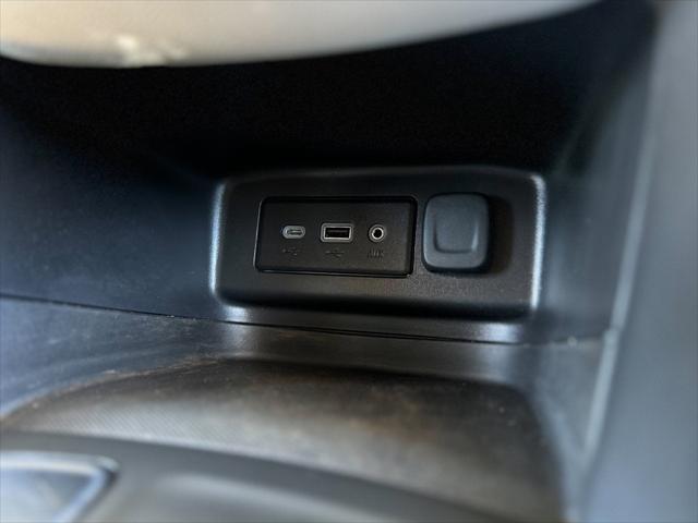 used 2023 Chevrolet Equinox car, priced at $21,500
