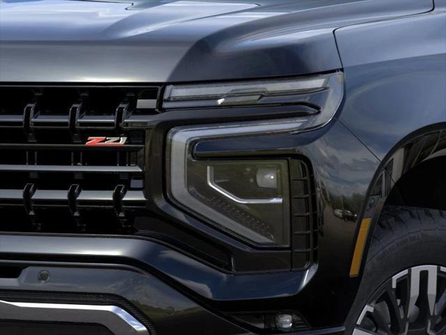 new 2025 Chevrolet Tahoe car, priced at $72,389