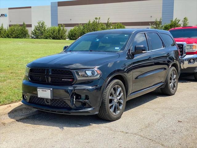 used 2014 Dodge Durango car, priced at $12,998