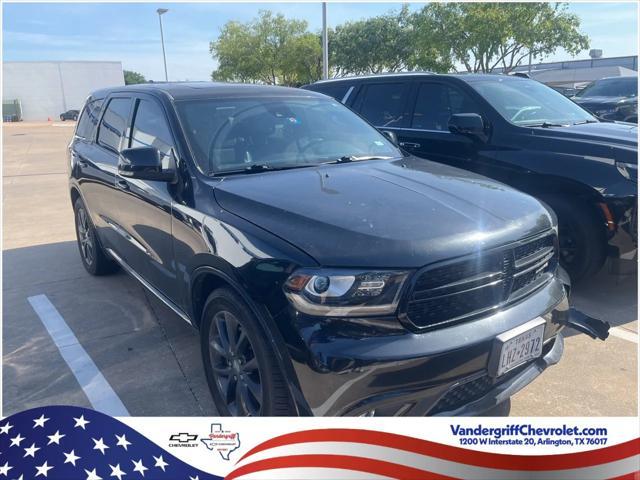 used 2014 Dodge Durango car, priced at $13,998