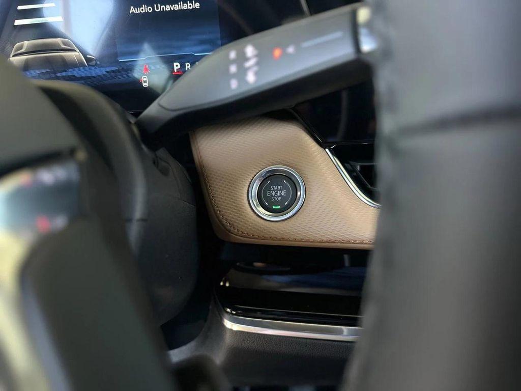 new 2026 Chevrolet Equinox car, priced at $35,390