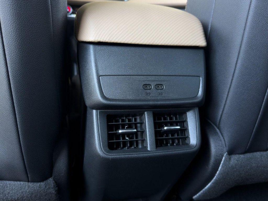 new 2026 Chevrolet Equinox car, priced at $35,390
