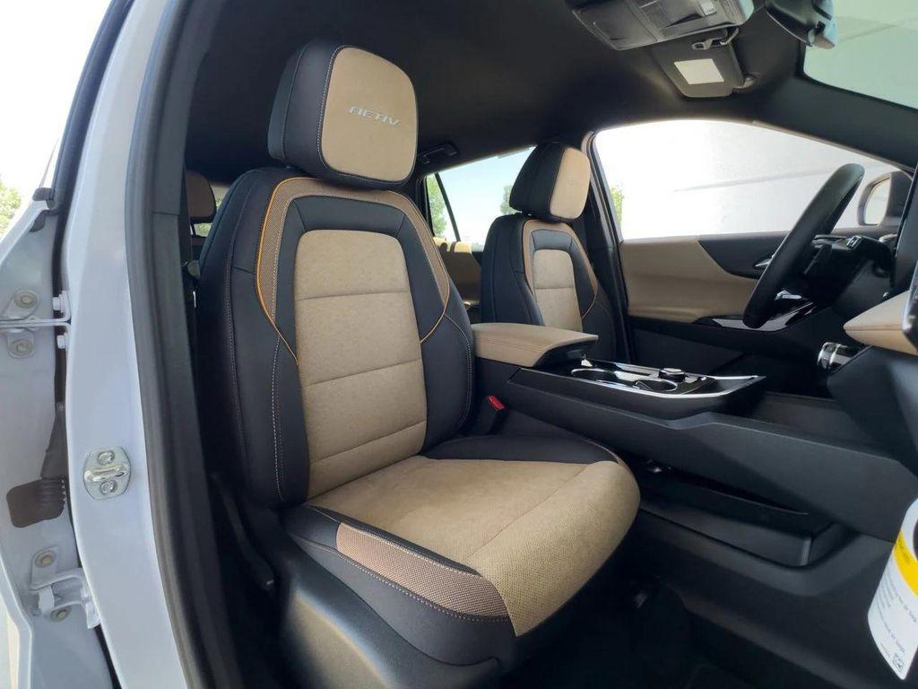 new 2026 Chevrolet Equinox car, priced at $35,390