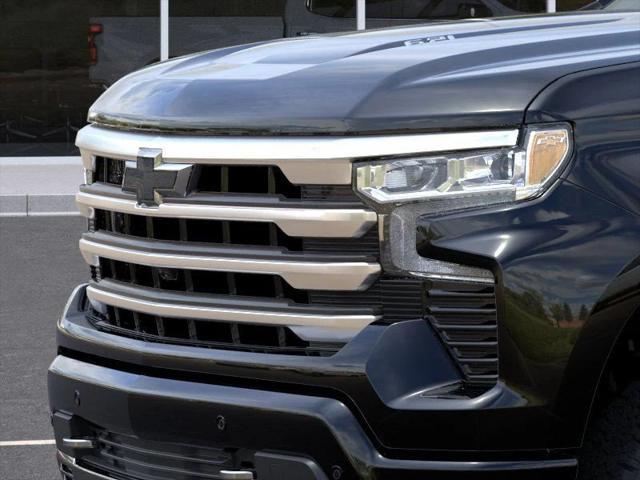 new 2025 Chevrolet Silverado 1500 car, priced at $69,890