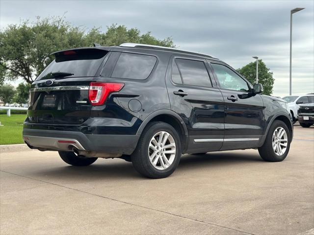 used 2016 Ford Explorer car, priced at $10,998