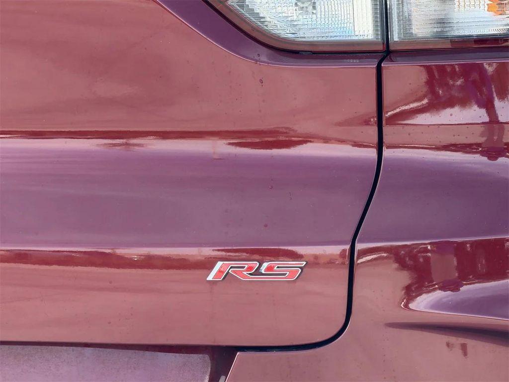 used 2022 Chevrolet TrailBlazer car, priced at $18,976