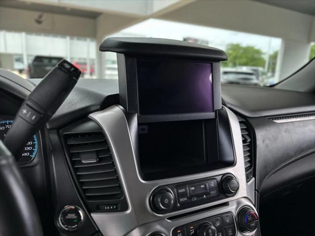 used 2019 GMC Yukon car, priced at $32,398