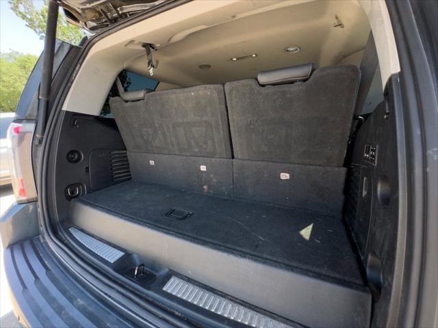 used 2019 GMC Yukon car, priced at $33,998