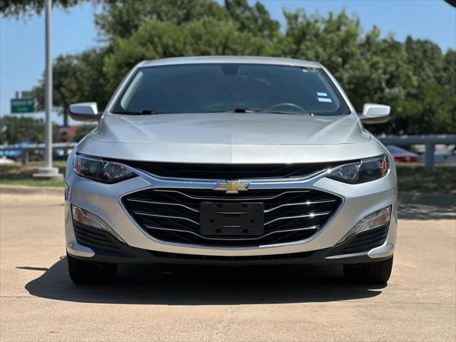 used 2020 Chevrolet Malibu car, priced at $13,229