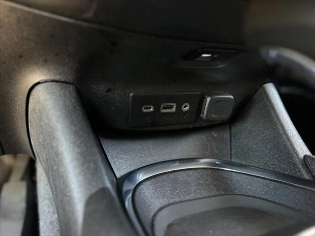 used 2020 Chevrolet Malibu car, priced at $13,229