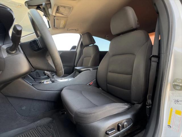 used 2020 Chevrolet Malibu car, priced at $13,229