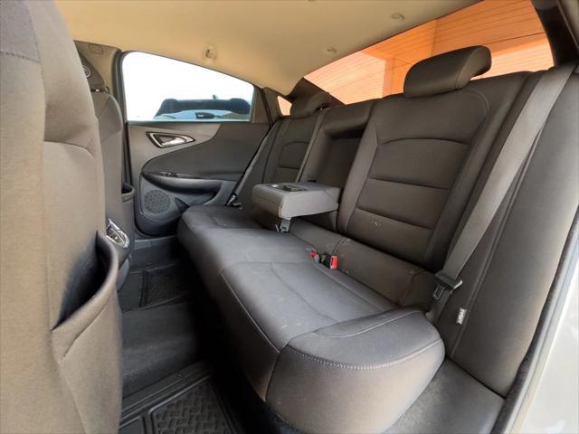 used 2020 Chevrolet Malibu car, priced at $13,229
