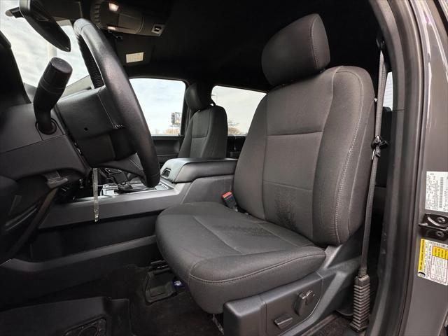 used 2020 Ford F-150 car, priced at $28,998