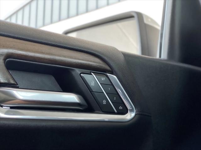 used 2024 Chevrolet Silverado 1500 car, priced at $62,998