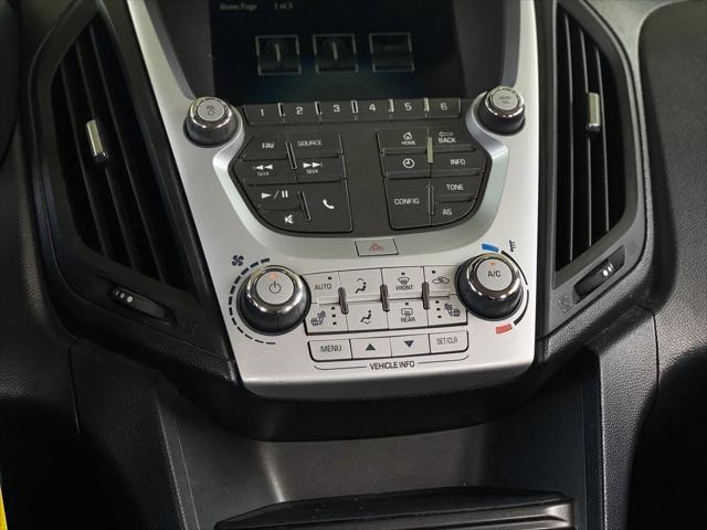 used 2016 Chevrolet Equinox car, priced at $10,858