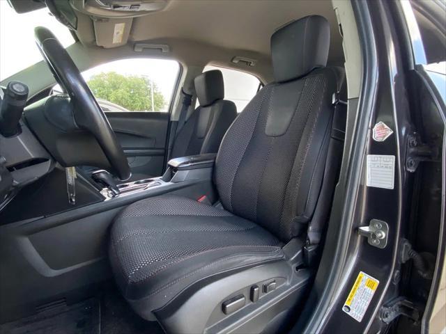 used 2016 Chevrolet Equinox car, priced at $10,858