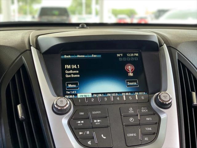 used 2016 Chevrolet Equinox car, priced at $10,858