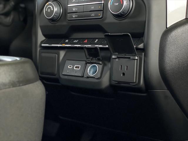 used 2022 Chevrolet Silverado 1500 car, priced at $31,998