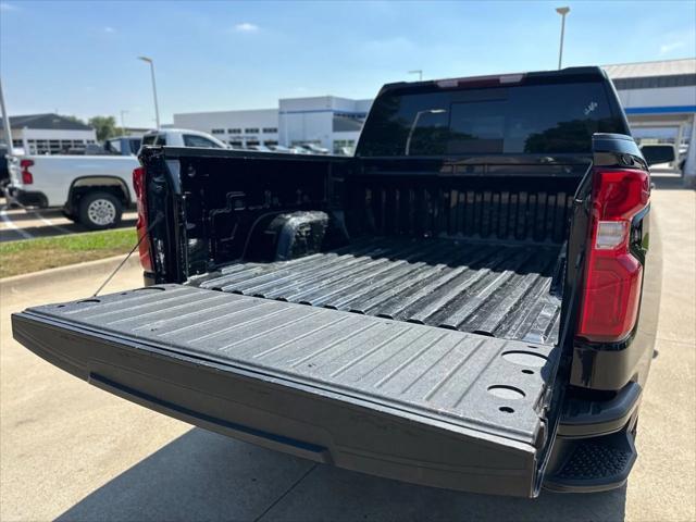 used 2019 Chevrolet Silverado 1500 car, priced at $34,428