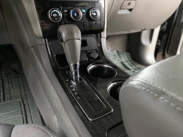 used 2016 Chevrolet Traverse car