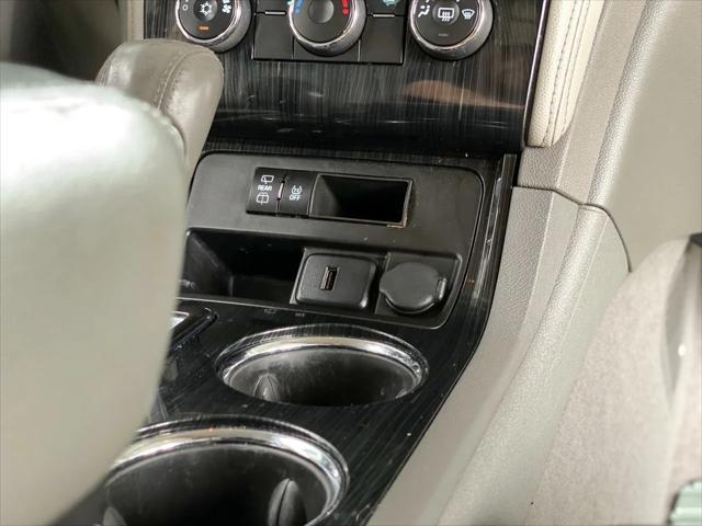 used 2016 Chevrolet Traverse car